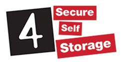 4 Secure Storage Norwich